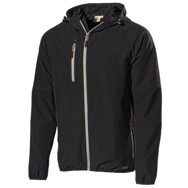 Doorwerkjas Lichtgewicht - Wind/waterafstotend - EXTRA LARGE 1 Doorwerkjas Lichtgewicht - Wind/waterafstotend - EXTRA LARGE