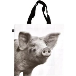 ESSCHERT DESIGN Boodschappentas Volwassen Boerderijdieren - Large 8 ESSCHERT DESIGN Boodschappentas Volwassen Boerderijdieren - Large -Brabantia Verkoopwinkel 1582799989 4 600