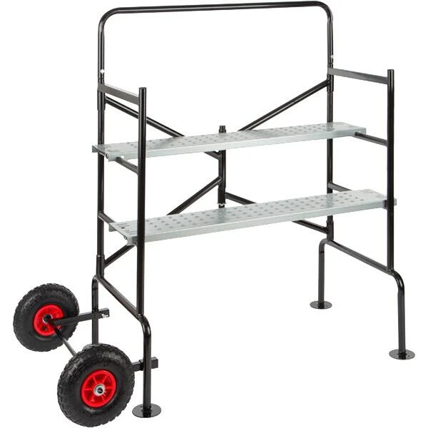 Tuinstelling Gardenfold - 150 Kg 1 Tuinstelling Gardenfold - 150 Kg