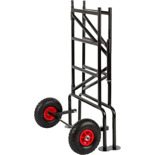 Tuinstelling Gardenfold - 150 Kg 2 Tuinstelling Gardenfold - 150 Kg - Afbeelding 2