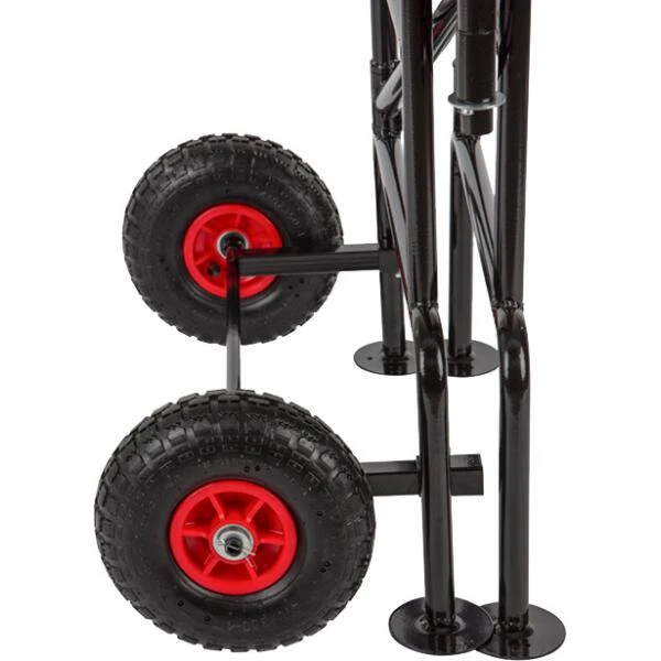 Tuinstelling Gardenfold - 150 Kg 4 Tuinstelling Gardenfold - 150 Kg - Afbeelding 4