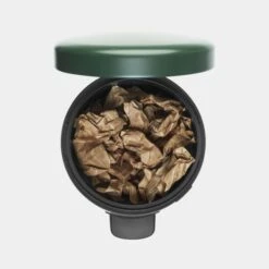 Pedaalemmer NewIcon BRABANTIA - 12 Liter Dennengroen 9 Pedaalemmer NewIcon BRABANTIA - 12 Liter Dennengroen -Brabantia Verkoopwinkel 1608020062 4 600