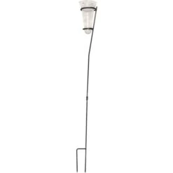 ESSCHERT DESIGN Regenmeter Met Grondpin - Groen 5 ESSCHERT DESIGN Regenmeter Met Grondpin - Groen -Brabantia Verkoopwinkel 1610550634 4 600