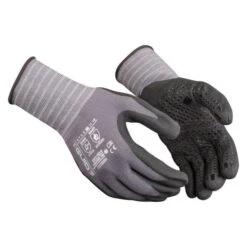 Werkhandschoenen Met Goede Grip - Maat 7 - 1 Paar