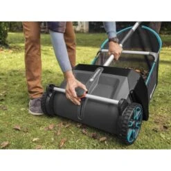 Bladverzamelaar - GARDENA 8 Bladverzamelaar - GARDENA -Brabantia Verkoopwinkel 1663850567 3 600