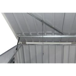 Sinolily Polly B Containerberging - 173 × 101 × 131 Cm - Antraciet 6 Sinolily Polly B Containerberging - 173 × 101 × 131 Cm - Antraciet -Brabantia Verkoopwinkel 1675937564 2 600