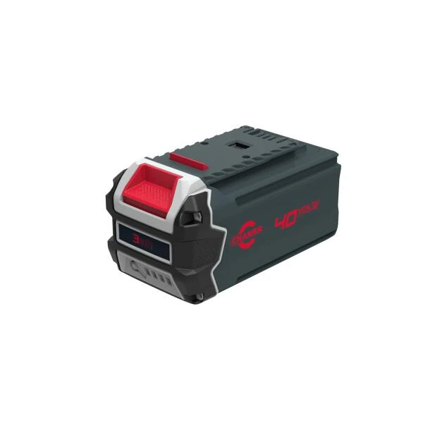 Accu 40 V CRAMER 40V110 1 Accu 40 V CRAMER 40V110