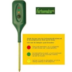 Bemestingsmeter - Fertometer -Brabantia Verkoopwinkel bemestingsmeter 1484054471 3 600