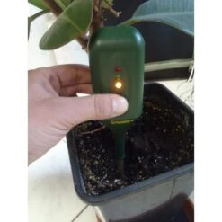 Bemestingsmeter - Fertometer -Brabantia Verkoopwinkel bemestingsmeter 1484054471 4 600