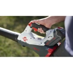 Bladblazer 40 V ACCU CRAMER 730 M³/u -Brabantia Verkoopwinkel bladblazer 40 v accu cramer 730 mu 1601907941 2 600