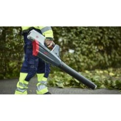 Bladblazer 82 V ACCU Axial 82B900 CRAMER 650 M³/u -Brabantia Verkoopwinkel bladblazer 82 v accu axial cramer 650 mu 1601994072 3 600