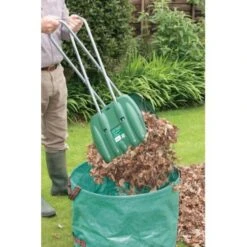 Ergonomische Bladgrijper - Lange Handvatten -Brabantia Verkoopwinkel bladgrijper ergonomisch 1484067847 3 600