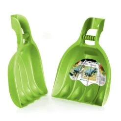 Bladscheppen Berenpoot - Grote Schephanden 7 Bladscheppen Berenpoot - Grote Schephanden -Brabantia Verkoopwinkel bladscheppen grote handen 1667393058 1 600