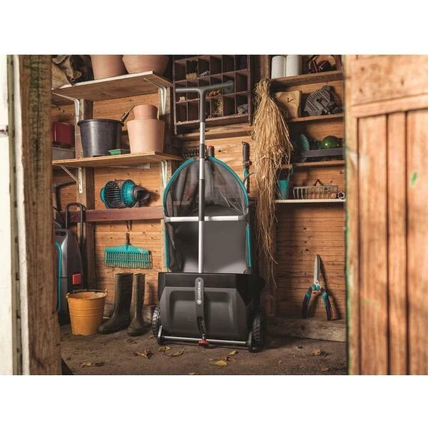 Bladverzamelaar - GARDENA 5 Bladverzamelaar - GARDENA - Afbeelding 5