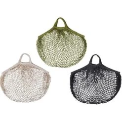 ESSCHERT DESIGN Boodschappennet