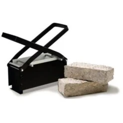 Papieren Brikettenmaker -Brabantia Verkoopwinkel brikettenmaker papierpers 1484053651 2 600