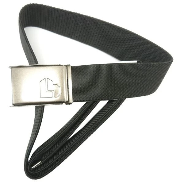 Broeksriem 120 Cm ONE SIZE - Stretch 1 Broeksriem 120 Cm ONE SIZE - Stretch