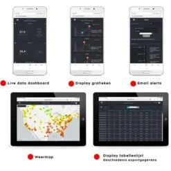 Ecowitt Tuinsensor Gateway -Brabantia Verkoopwinkel ecowitt gateway met sensor 1598339541 5 600