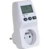 Energiemeter - Verbruiksmeter 230V - 16A