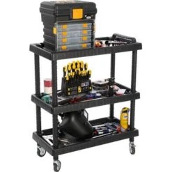 Gereedschapskar -Brabantia Verkoopwinkel gereedschapskar 1533822942 5 600