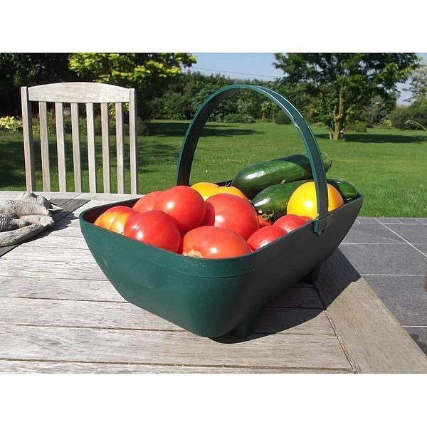 Oogstmand Kunststof LARGE 1 Oogstmand Kunststof LARGE