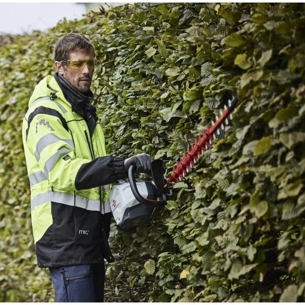 Cramer Heggenschaar PROF ACCU 82 V 66 Cm 2 Cramer Heggenschaar PROF ACCU 82 V 66 Cm - Afbeelding 2