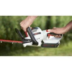 Heggenschaar 40 V ACCU CRAMER 60 Cm -Brabantia Verkoopwinkel heggenschaar zonder accu en lader 1601894782 1 600