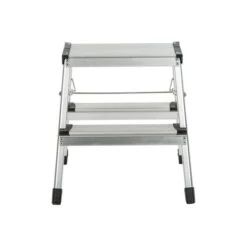 Huishoudtrap ALU STEPPY 2X2 Treden -Brabantia Verkoopwinkel huishoudtrap alu steppy 2step 1603789576 3 600