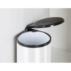 Inbouw Afvalemmer Wit 14 Liter 8 Inbouw Afvalemmer Wit 14 Liter -Brabantia Verkoopwinkel inbouw afvalemmer wit 14l 1537964914 600