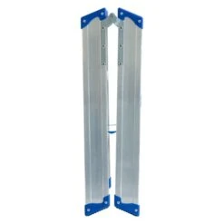 Dubbele Trapladder Sparta DUO 2 × 3 Treden -Brabantia Verkoopwinkel ind dubbele trapladder sparta duo 2x3tr 1603365415 600