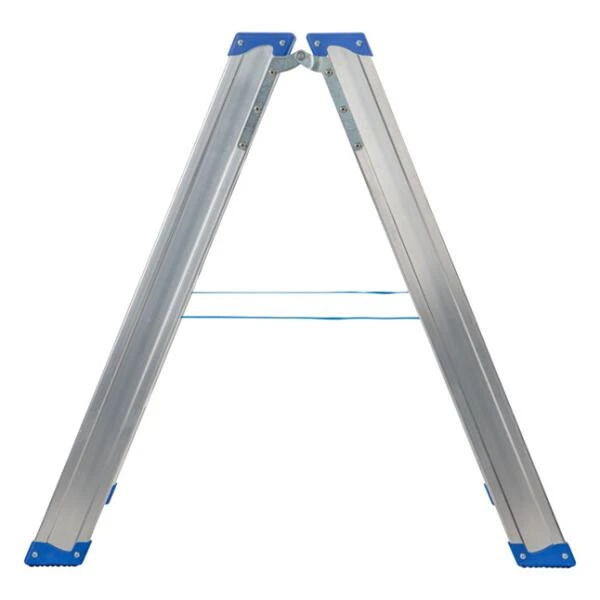 Dubbele Trapladder Sparta DUO 2 × 4 Treden 2 Dubbele Trapladder Sparta DUO 2 × 4 Treden - Afbeelding 2