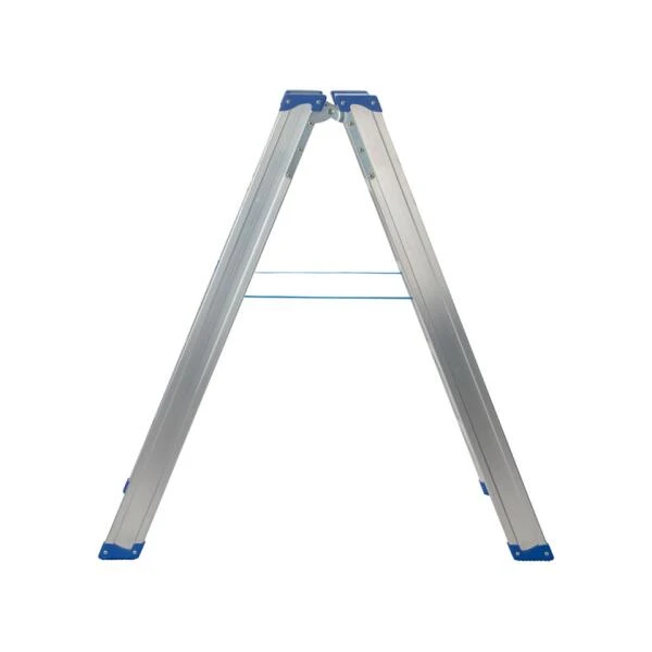 Dubbele Trapladder Sparta DUO 2 × 5 Treden 2 Dubbele Trapladder Sparta DUO 2 × 5 Treden - Afbeelding 2