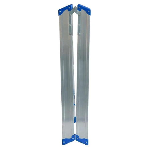 Dubbele Trapladder Sparta DUO 2 × 5 Treden 4 Dubbele Trapladder Sparta DUO 2 × 5 Treden - Afbeelding 4