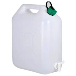 Jerrycan Met Kraan - 10 Liter