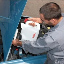 Jerrycan Rapidon Birchmeier - 6 Liter -Brabantia Verkoopwinkel jerrycan rapidon birchmeier 6 l 1493026615 1 600