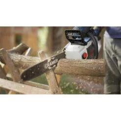 Brabantia Verkoopwinkel -Brabantia Verkoopwinkel kettingzaag 40 v accu cramer 40 cm 1601902813 2 600