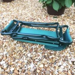 Kniebank / Zitbankje + Gereedschapsbuidels -Brabantia Verkoopwinkel kniebank zitbankje 1632130983 1 600