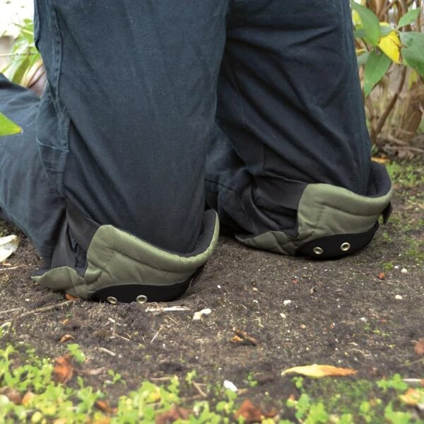 ESSCHERT DESIGN Kniebeschermers - 1 Paar 2 ESSCHERT DESIGN Kniebeschermers - 1 Paar - Afbeelding 2