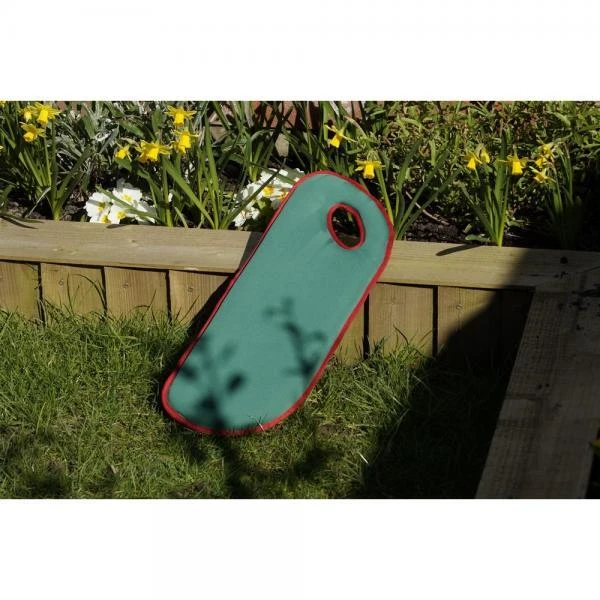 Kniekussen Soft - Nylon 47 × 20 × 5 Cm 2 Kniekussen Soft - Nylon 47 × 20 × 5 Cm - Afbeelding 2