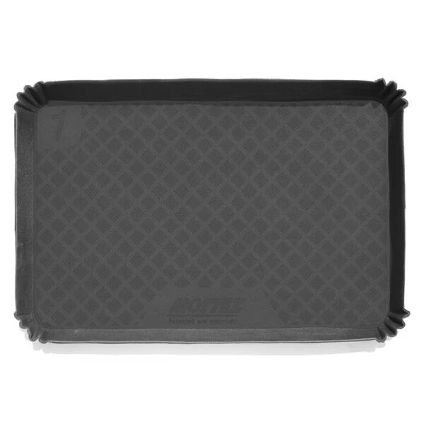 Kofferbescherming - Koffer Tapijt 60 X 95 Cm 2 Kofferbescherming - Koffer Tapijt 60 X 95 Cm - Afbeelding 2