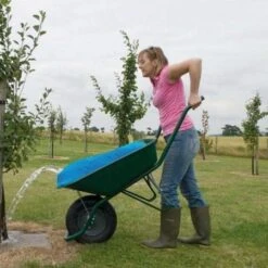 Waterzak 80 Liter Voor In De Kruiwagen -Brabantia Verkoopwinkel mobiele waterzak 80 l 1484057383 4 600