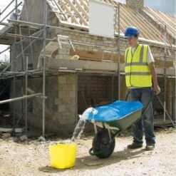 Waterzak 80 Liter Voor In De Kruiwagen -Brabantia Verkoopwinkel mobiele waterzak 80 l 1533299654 1 600