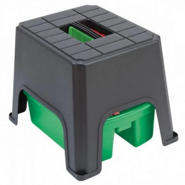 Tuinkruk / Opbergkoffer - COMBI Set 6 Tuinkruk / Opbergkoffer - COMBI Set - Afbeelding 6