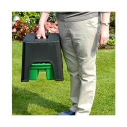 Tuinkruk / Opbergkoffer - COMBI Set 8 Tuinkruk / Opbergkoffer - COMBI Set -Brabantia Verkoopwinkel multifunctionele tuinkruk 1490270633 2 600