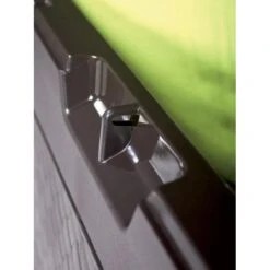 Opbergkoffer Matuba - Bruingrijs 310 Liter -Brabantia Verkoopwinkel opbergkoffer matuba bruingrijs 1484068016 3 600