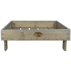 ESSCHERT DESIGN Opslag Krat Stapelbaar M - Set Van 1 Stuks -Brabantia Verkoopwinkel opslag krat stapelbaar m 1 stuk 1610981470 3 600