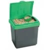 Opslagbak Voeders, Zout,... 30 Liter