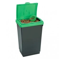 Opslagkuip Voeder, Zout,... 47 Liter