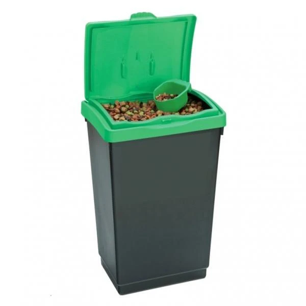 Opslagkuip Voeder, Zout,... 47 Liter 1 Opslagkuip Voeder, Zout,... 47 Liter