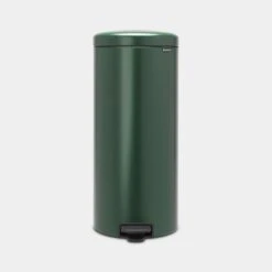 Pedaalemmer NewIcon BRABANTIA - 30 Liter Dennegroen